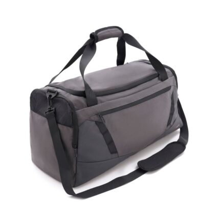 Bolso Sacken Large de gran capacidad con correas resistentes y diseño deportivo