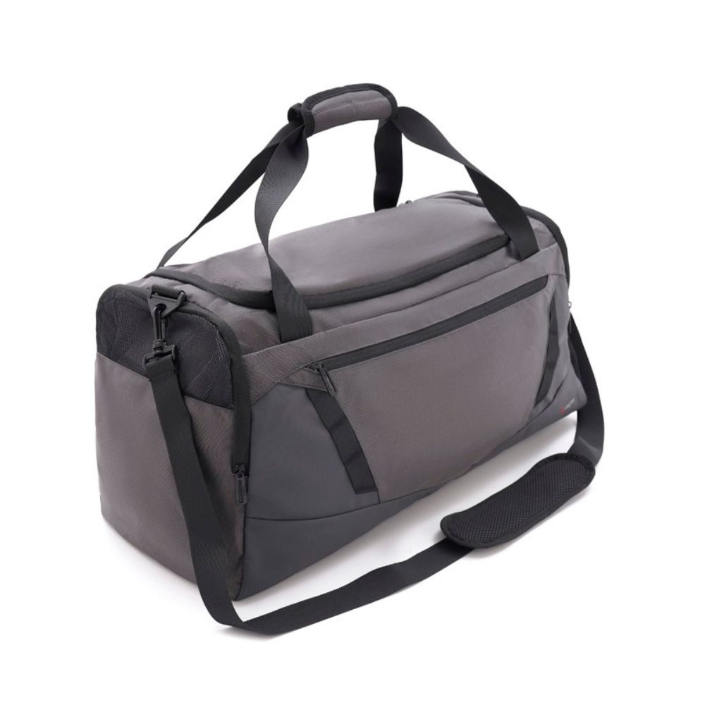 Bolso Sacken Large Bolso Sacken Large de gran capacidad con correas resistentes y diseño deportivo