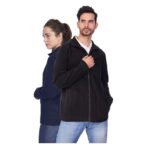 Campera Polar Volley by Slazenger - Imagen 3