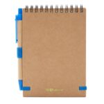 Cuaderno ECO1 Espiralado A6 C/boligrafo - Imagen 5