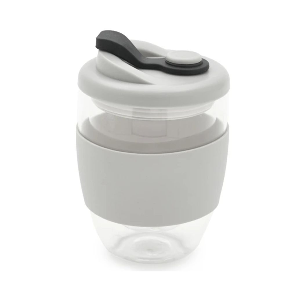 Jarro Java térmico Jarro Java térmico con tapa hermética y asa lateral, ideal para bebidas calientes o frías