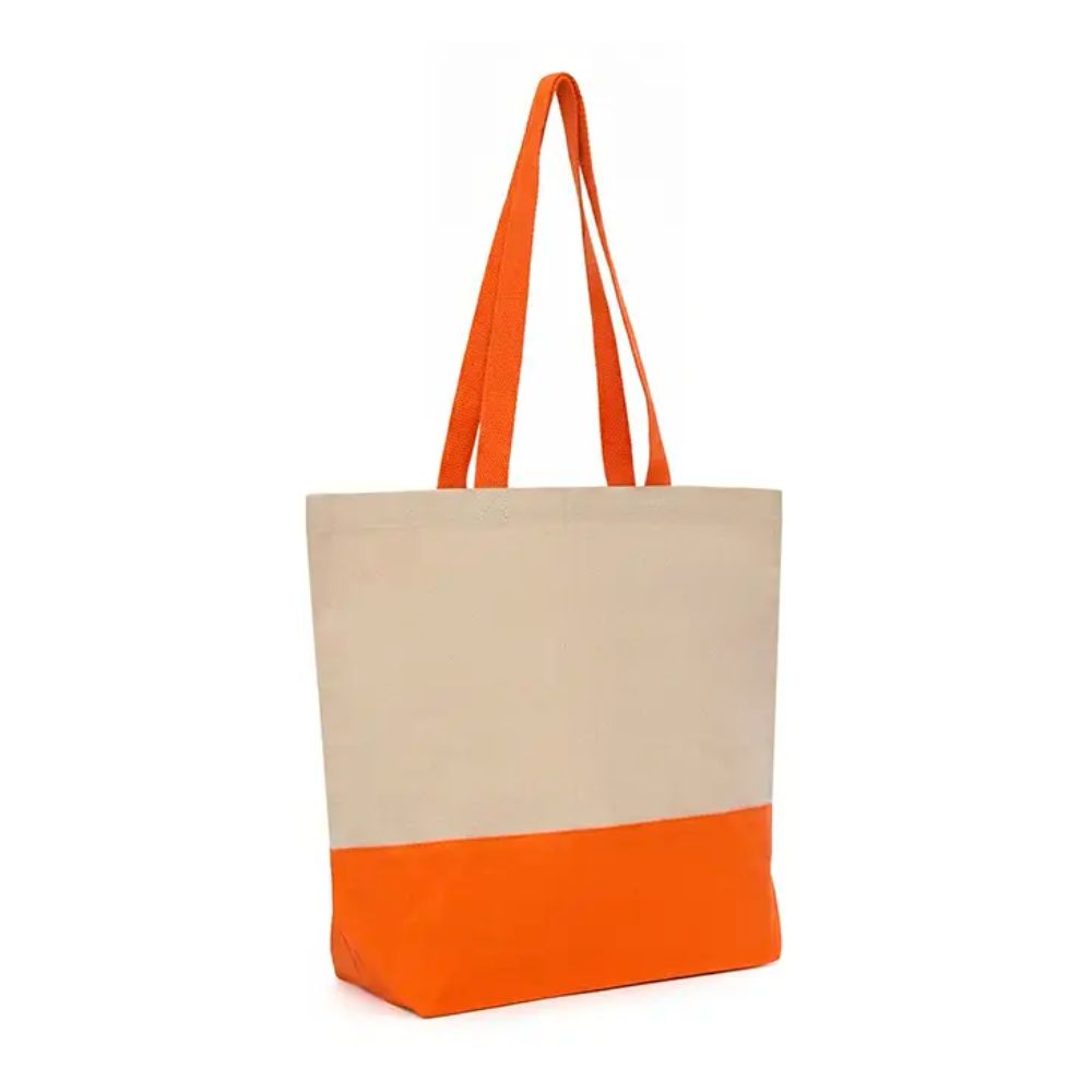 Tote Shore Tote Shore de tela resistente con diseño amplio y manijas reforzadas para uso diario