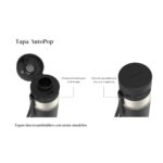 Botella Térmica Autopop Contigo - Imagen 7