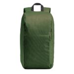 Mochila Best Value con diseño clásico, compartimento principal amplio y material resistente para uso diario