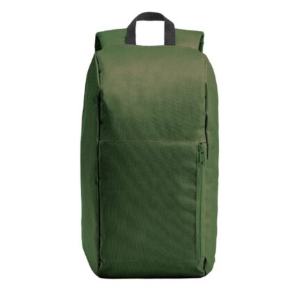 Mochila Best Value con diseño clásico, compartimento principal amplio y material resistente para uso diario