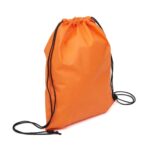 Mochila Friz con diseño urbano, múltiples compartimentos y material resistente para uso diario